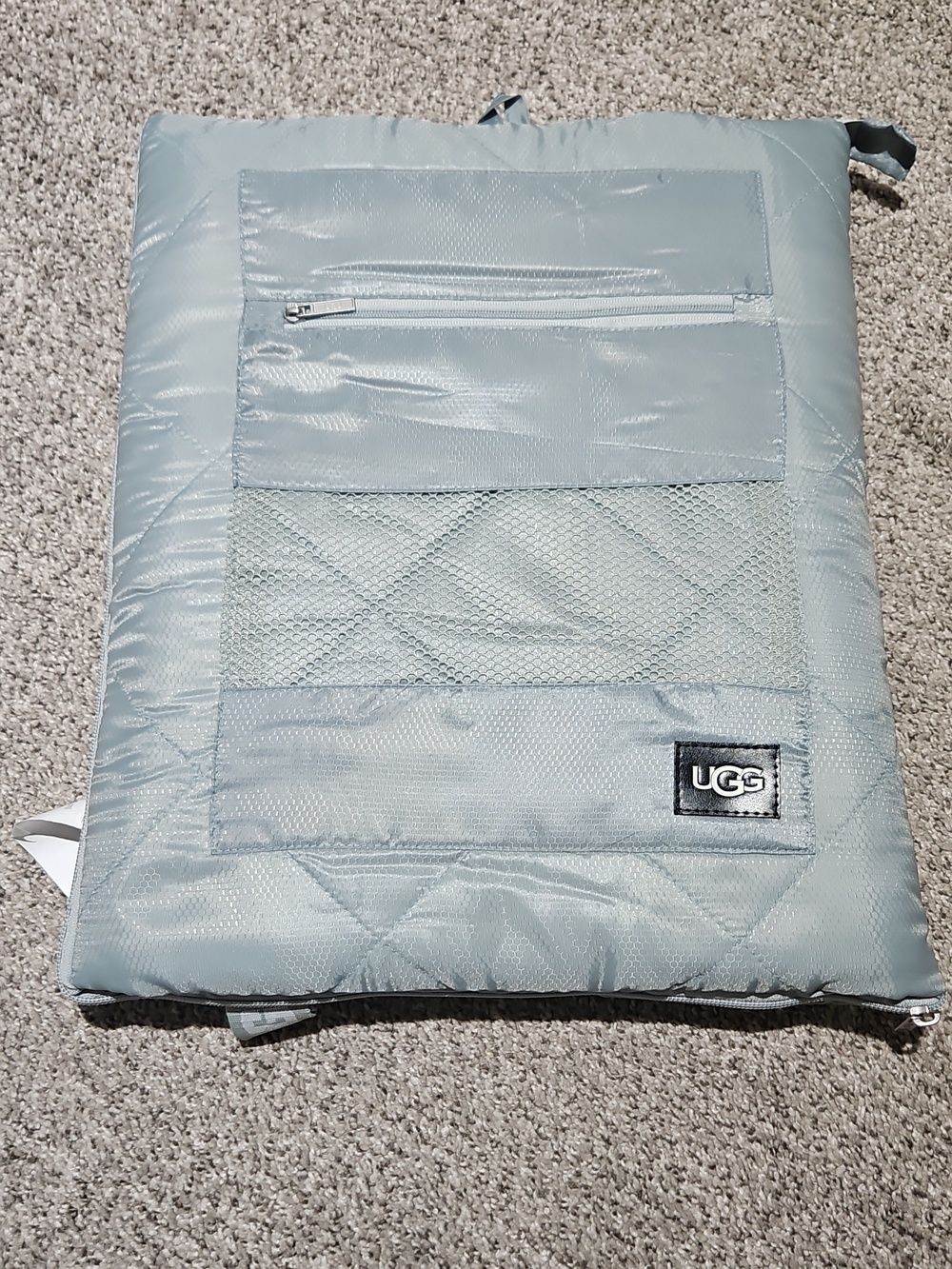 UGG Outdoor Blanket